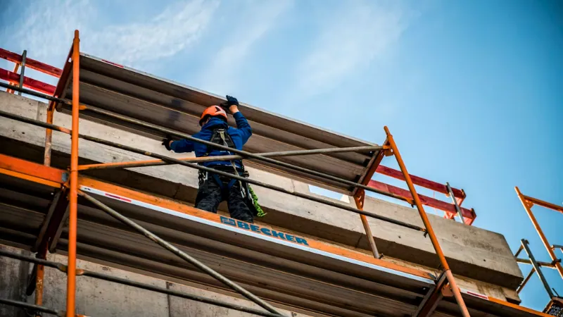 Construction